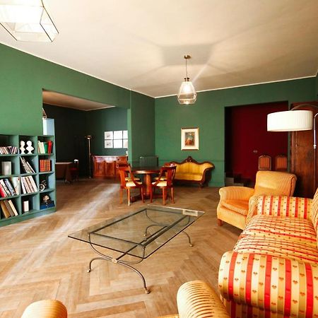 Mondo Bi And Bi Premium Suites Mondovì Buitenkant foto