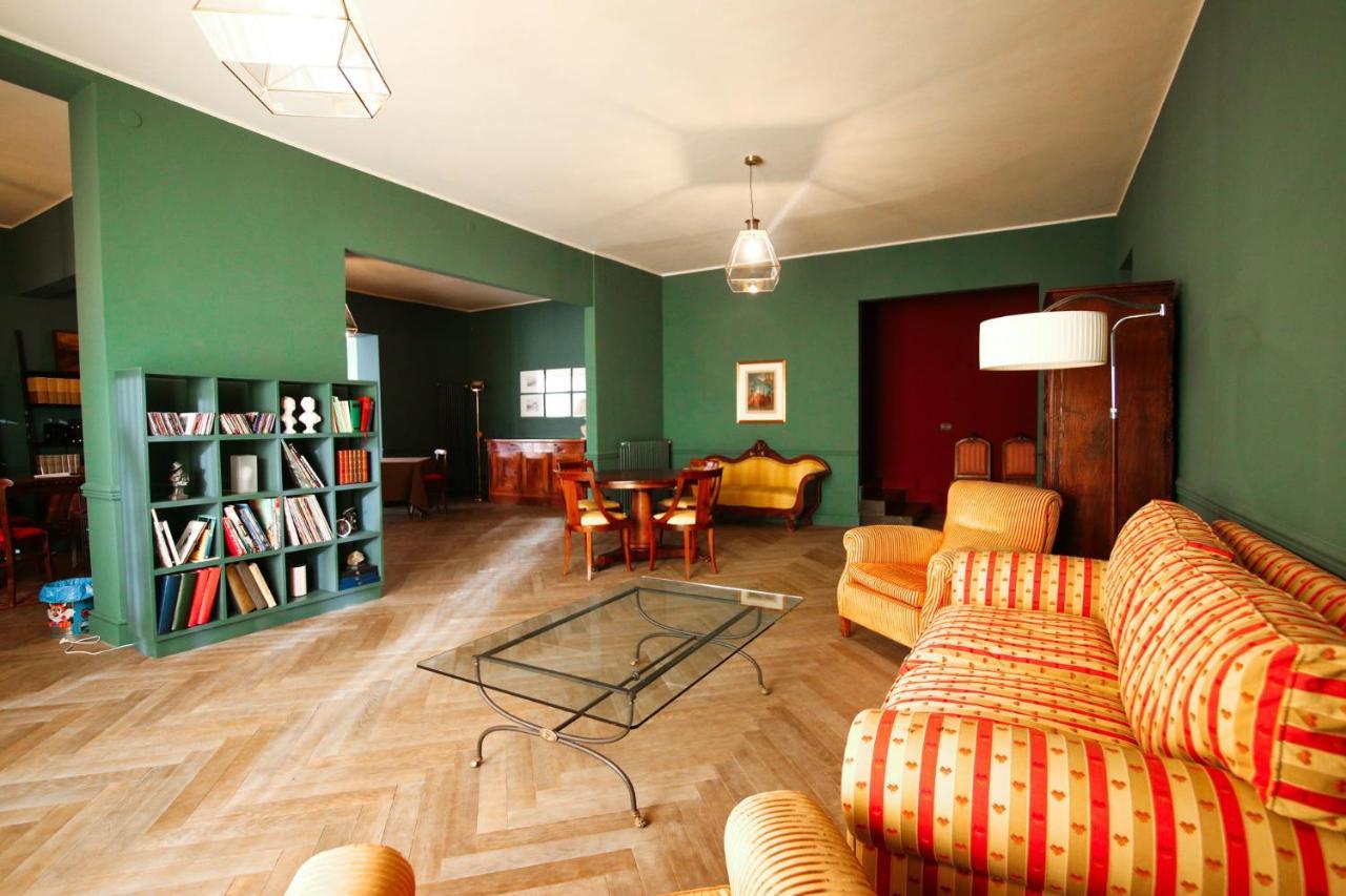 Mondo Bi And Bi Premium Suites Mondovì Buitenkant foto