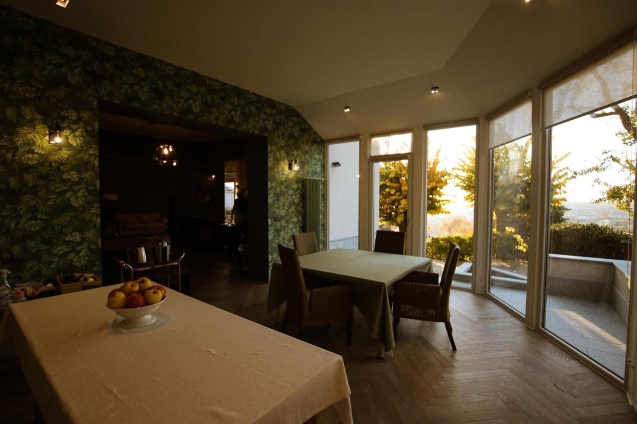 Mondo Bi And Bi Premium Suites Mondovì Buitenkant foto
