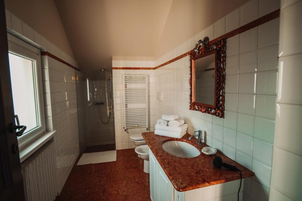 Mondo Bi And Bi Premium Suites Mondovì Buitenkant foto